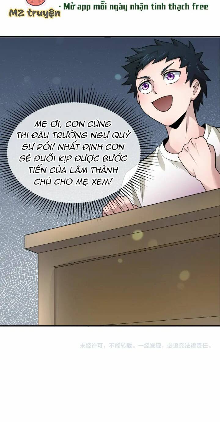 Kỷ Nguyên Kỳ Lạ Chap 192 - Next Chap 193