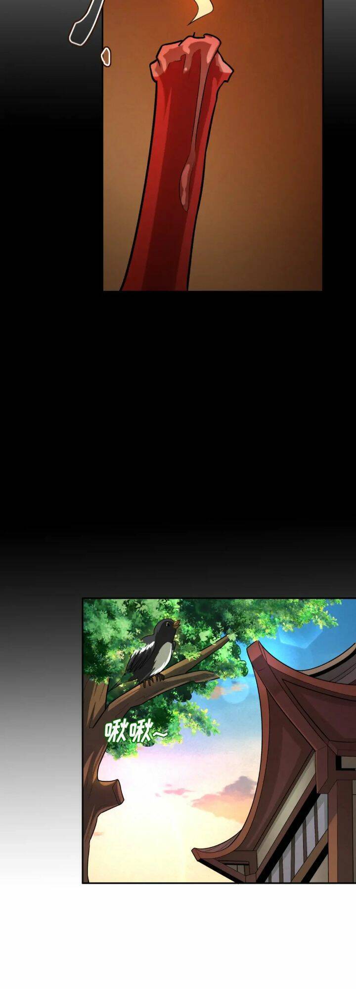 Kỷ Nguyên Kỳ Lạ Chap 192 - Next Chap 193