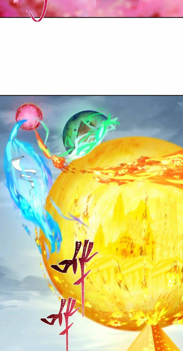 Kỷ Nguyên Kỳ Lạ Chap 194 - Next Chap 195