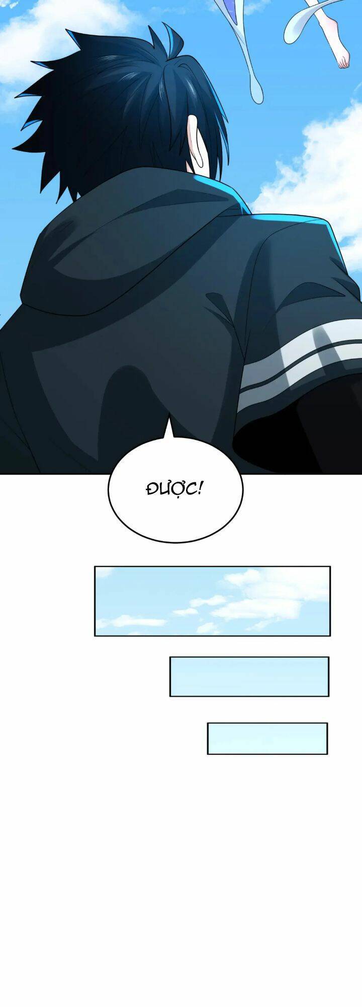 Kỷ Nguyên Kỳ Lạ Chap 194 - Next Chap 195