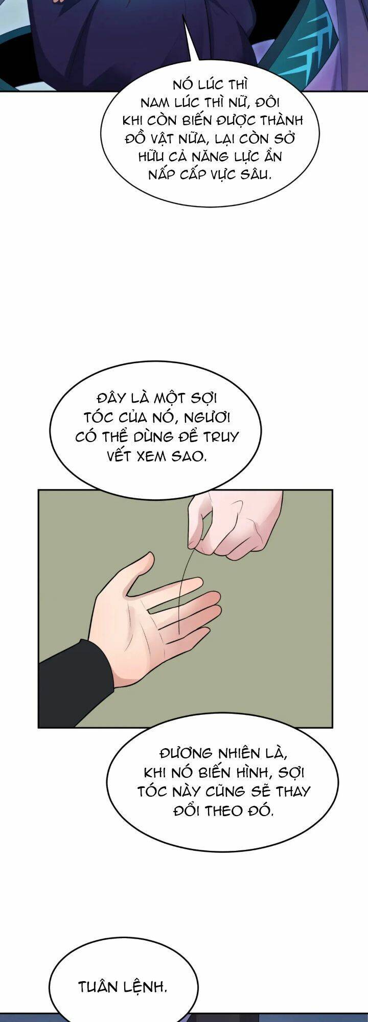 Kỷ Nguyên Kỳ Lạ Chap 194 - Next Chap 195