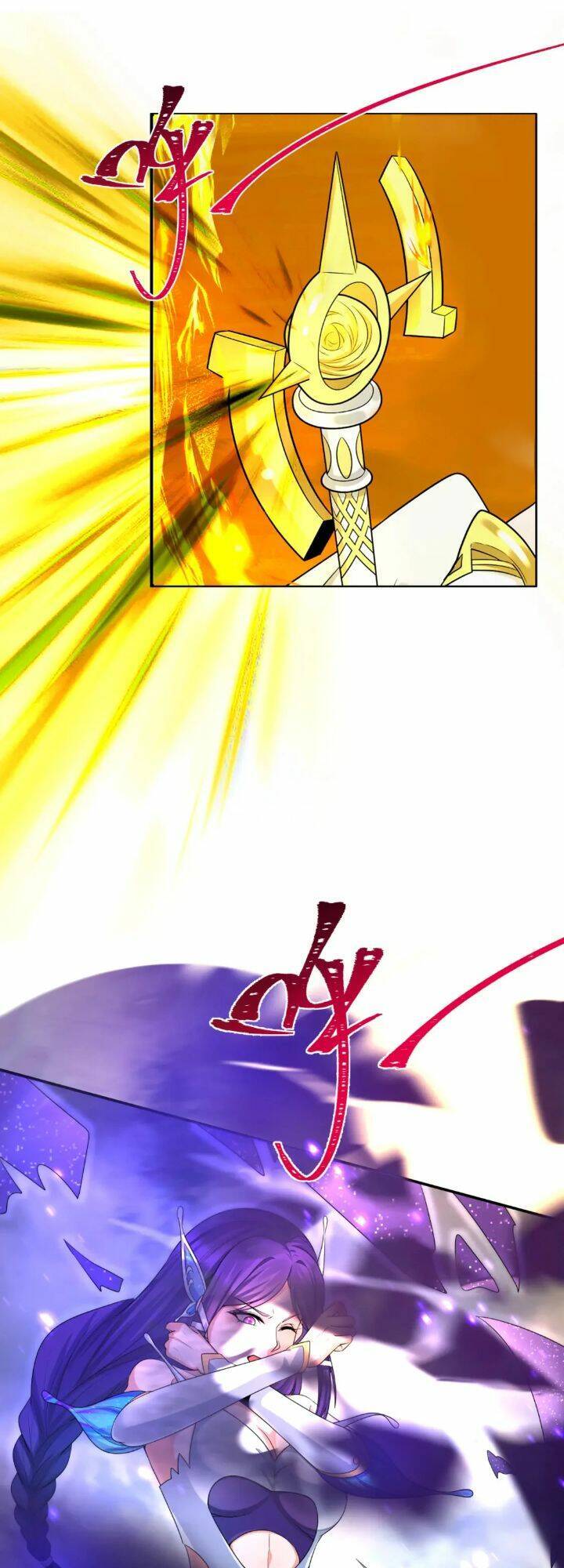 Kỷ Nguyên Kỳ Lạ Chap 194 - Next Chap 195