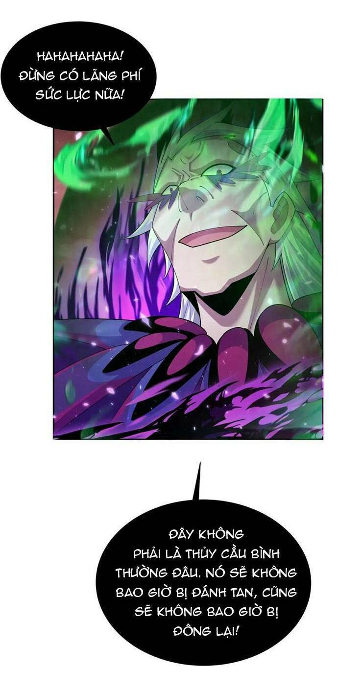 Kỷ Nguyên Kỳ Lạ Chap 197 - Next Chap 198