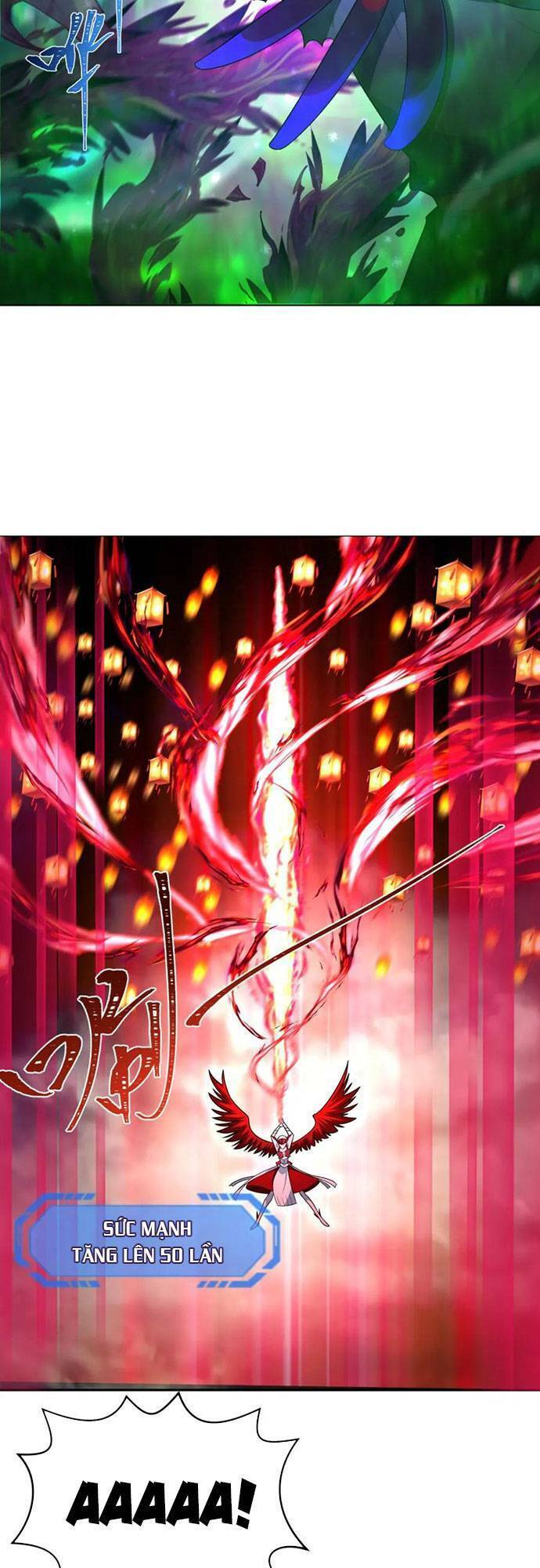 Kỷ Nguyên Kỳ Lạ Chap 197 - Next Chap 198