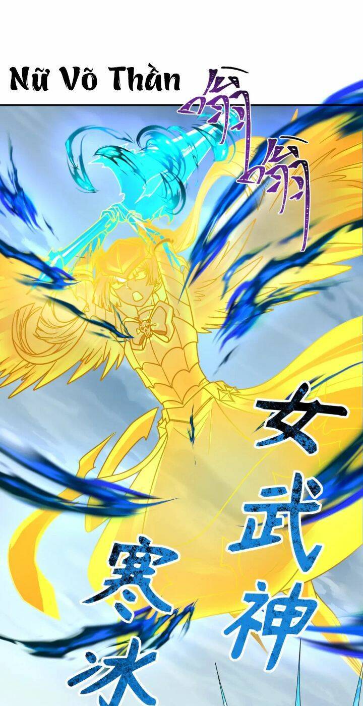 Kỷ Nguyên Kỳ Lạ Chap 199 - Next Chap 200