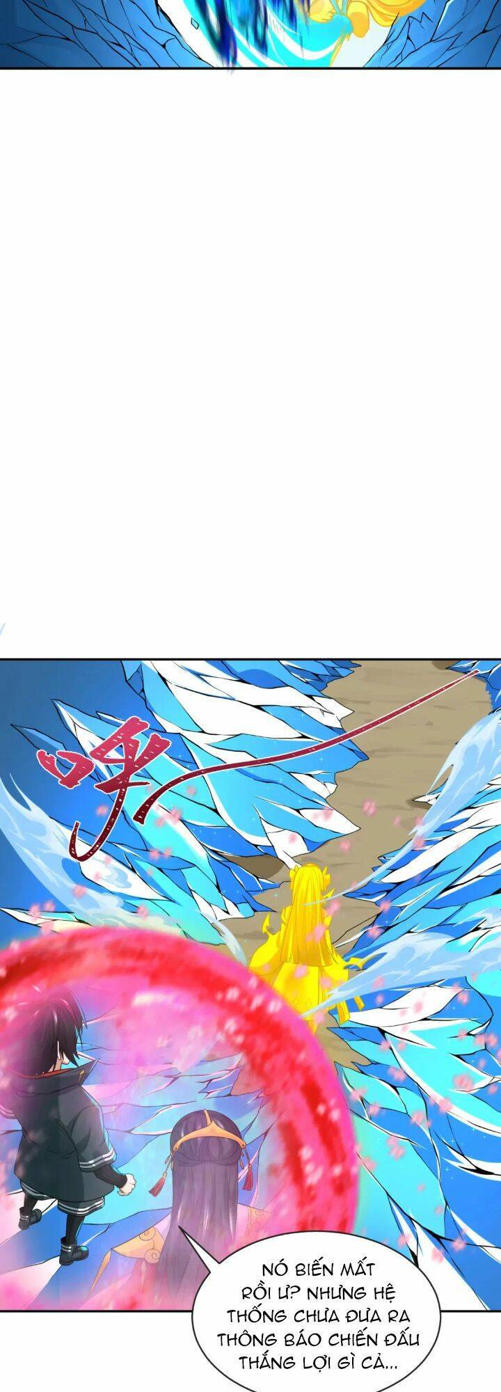 Kỷ Nguyên Kỳ Lạ Chap 199 - Next Chap 200