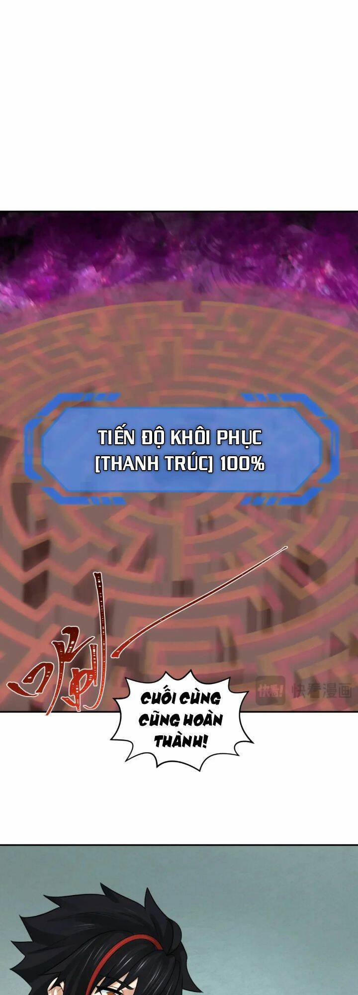 Kỷ Nguyên Kỳ Lạ Chap 200 - Next Chap 201