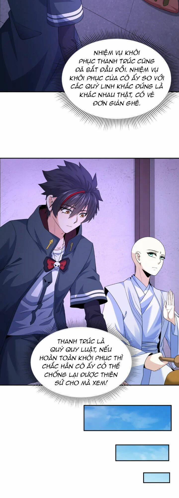 Kỷ Nguyên Kỳ Lạ Chap 200 - Next Chap 201