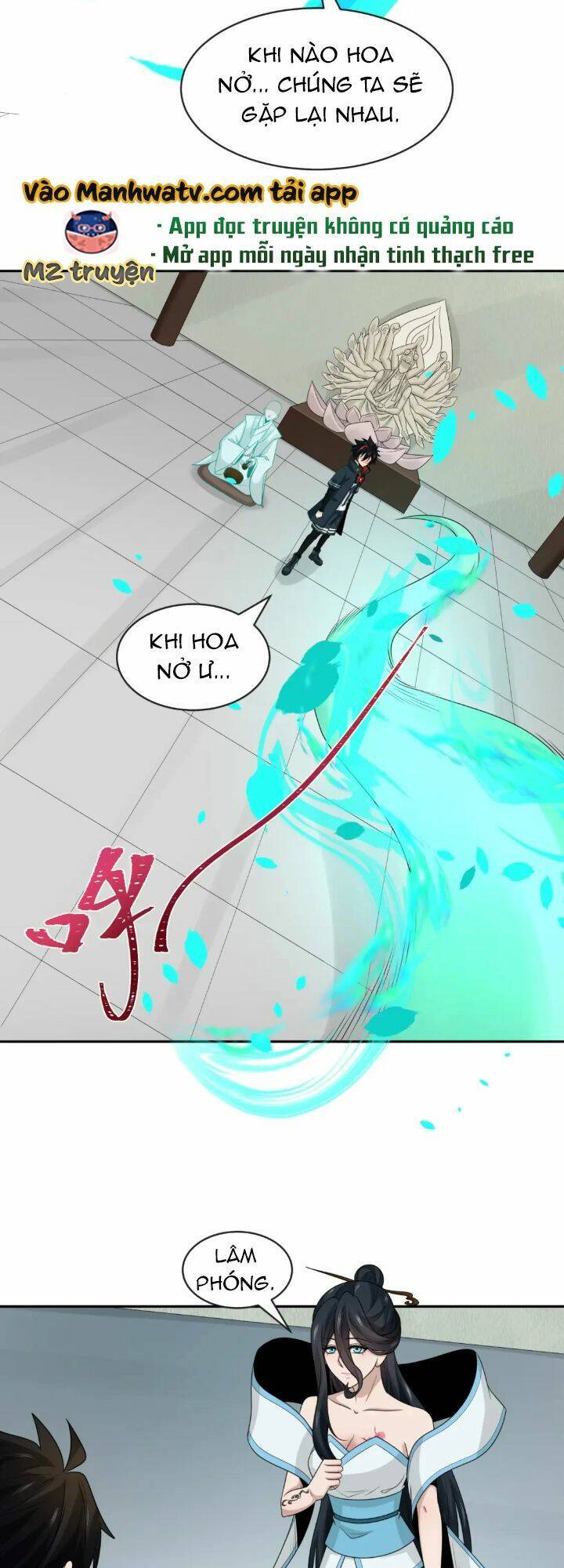 Kỷ Nguyên Kỳ Lạ Chap 200 - Next Chap 201