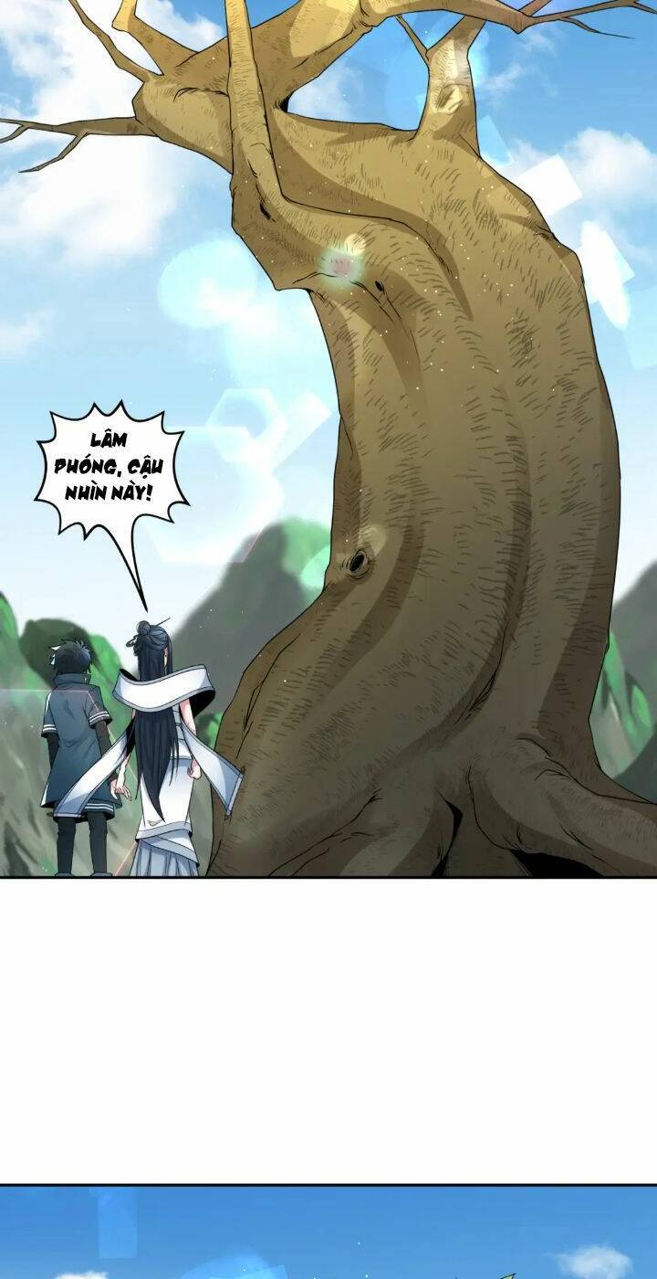 Kỷ Nguyên Kỳ Lạ Chap 200 - Next Chap 201