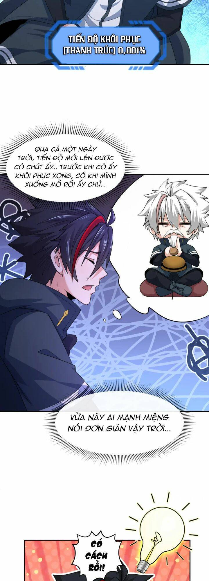 Kỷ Nguyên Kỳ Lạ Chap 200 - Next Chap 201