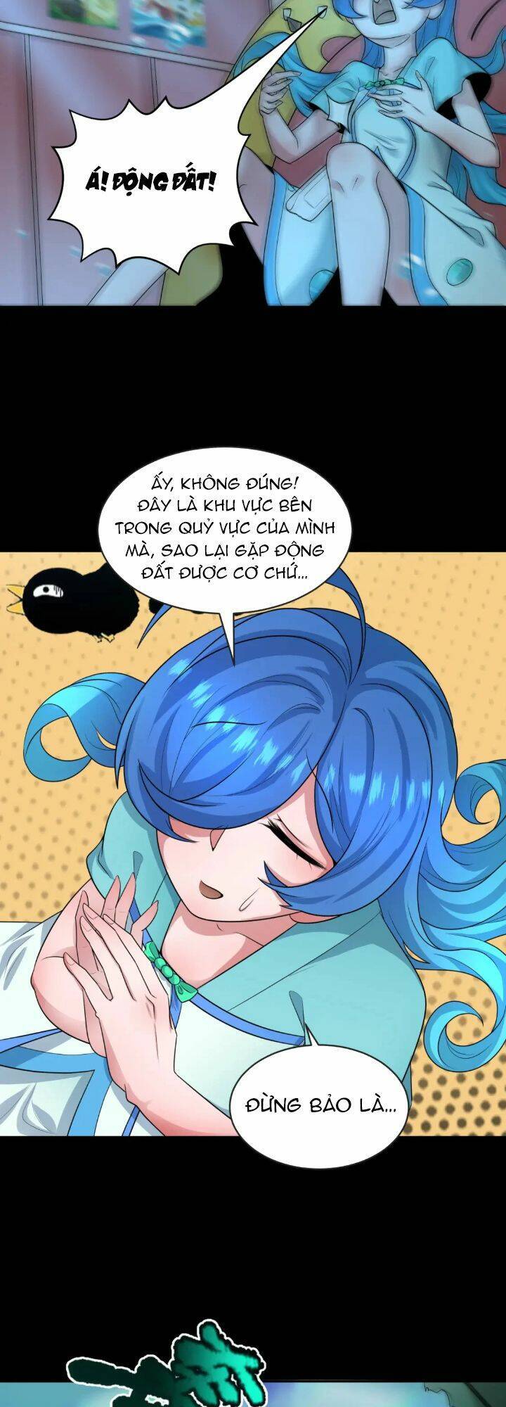 Kỷ Nguyên Kỳ Lạ Chap 201 - Next Chap 202