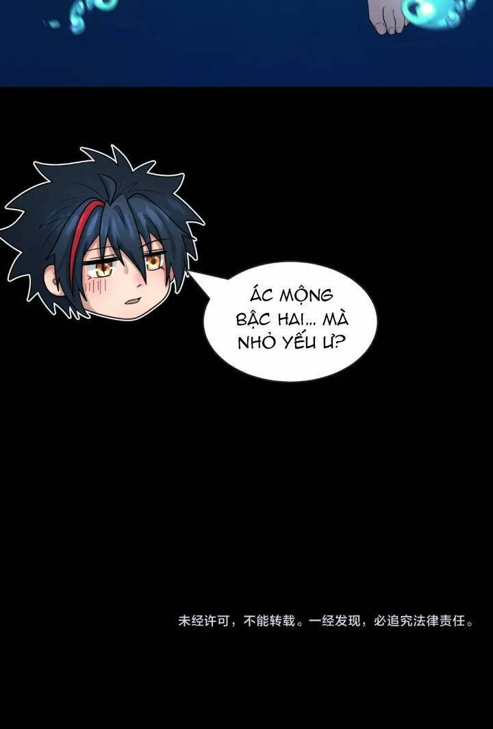 Kỷ Nguyên Kỳ Lạ Chap 201 - Next Chap 202