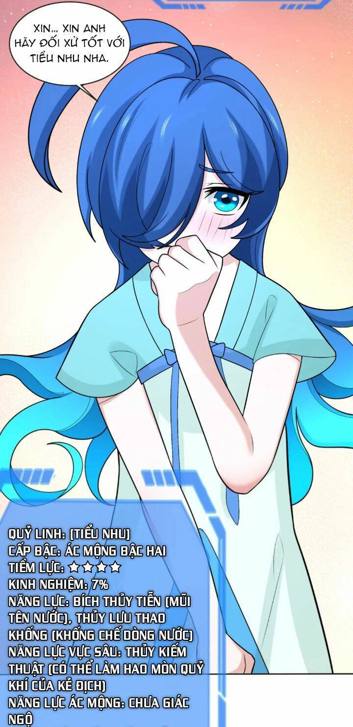 Kỷ Nguyên Kỳ Lạ Chap 202 - Next Chap 203