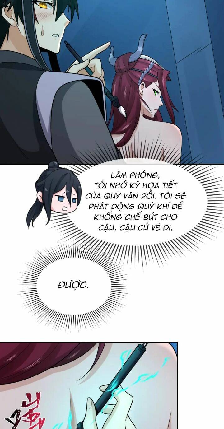 Kỷ Nguyên Kỳ Lạ Chap 203 - Next Chap 204