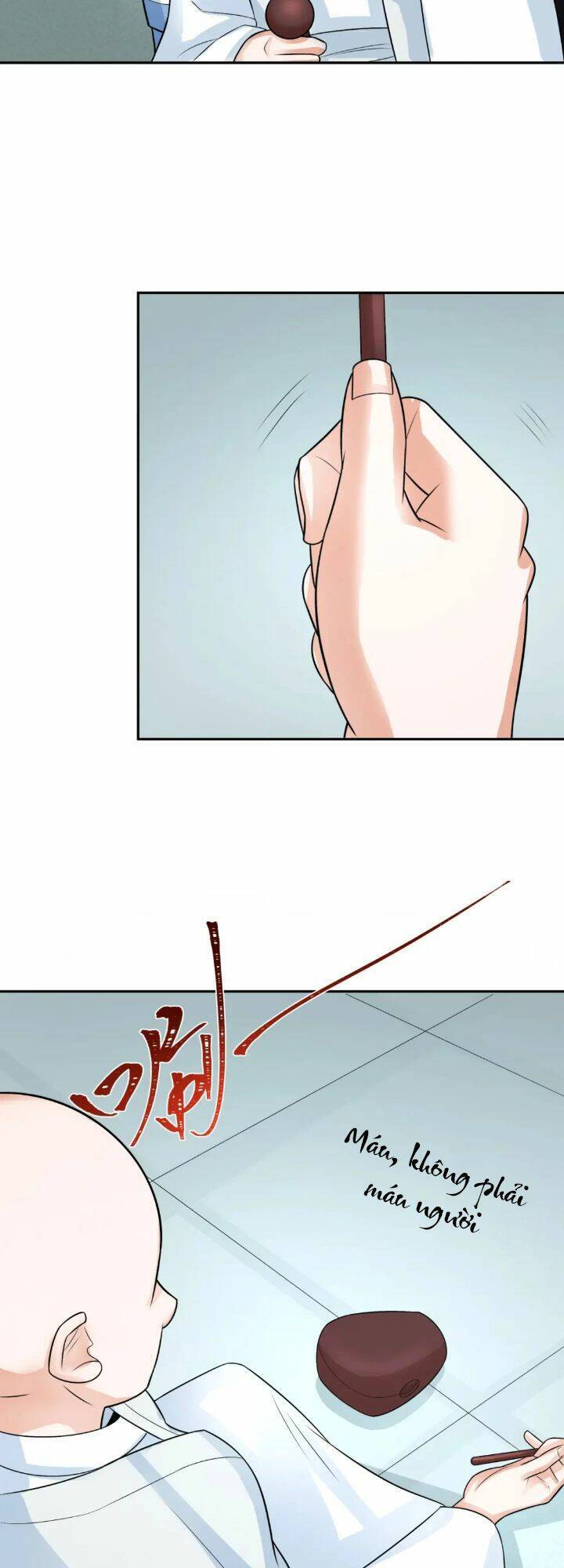 Kỷ Nguyên Kỳ Lạ Chap 203 - Next Chap 204