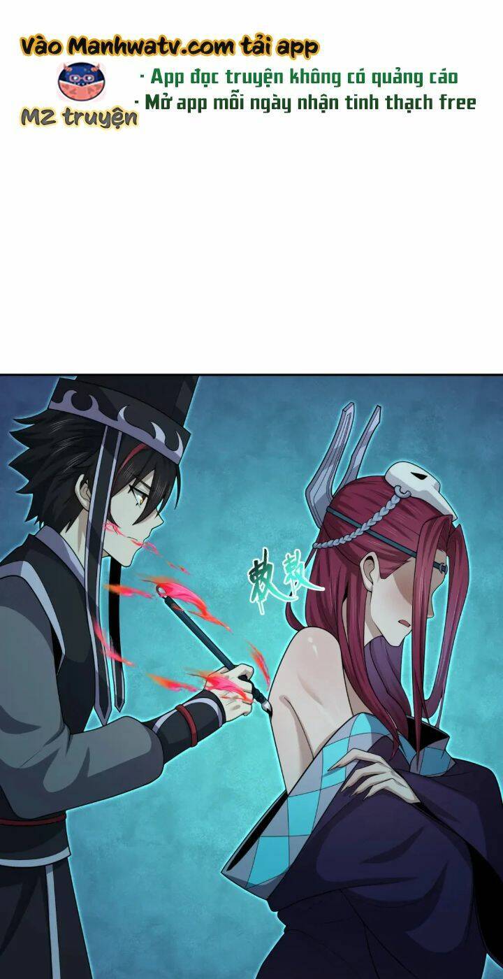 Kỷ Nguyên Kỳ Lạ Chap 203 - Next Chap 204