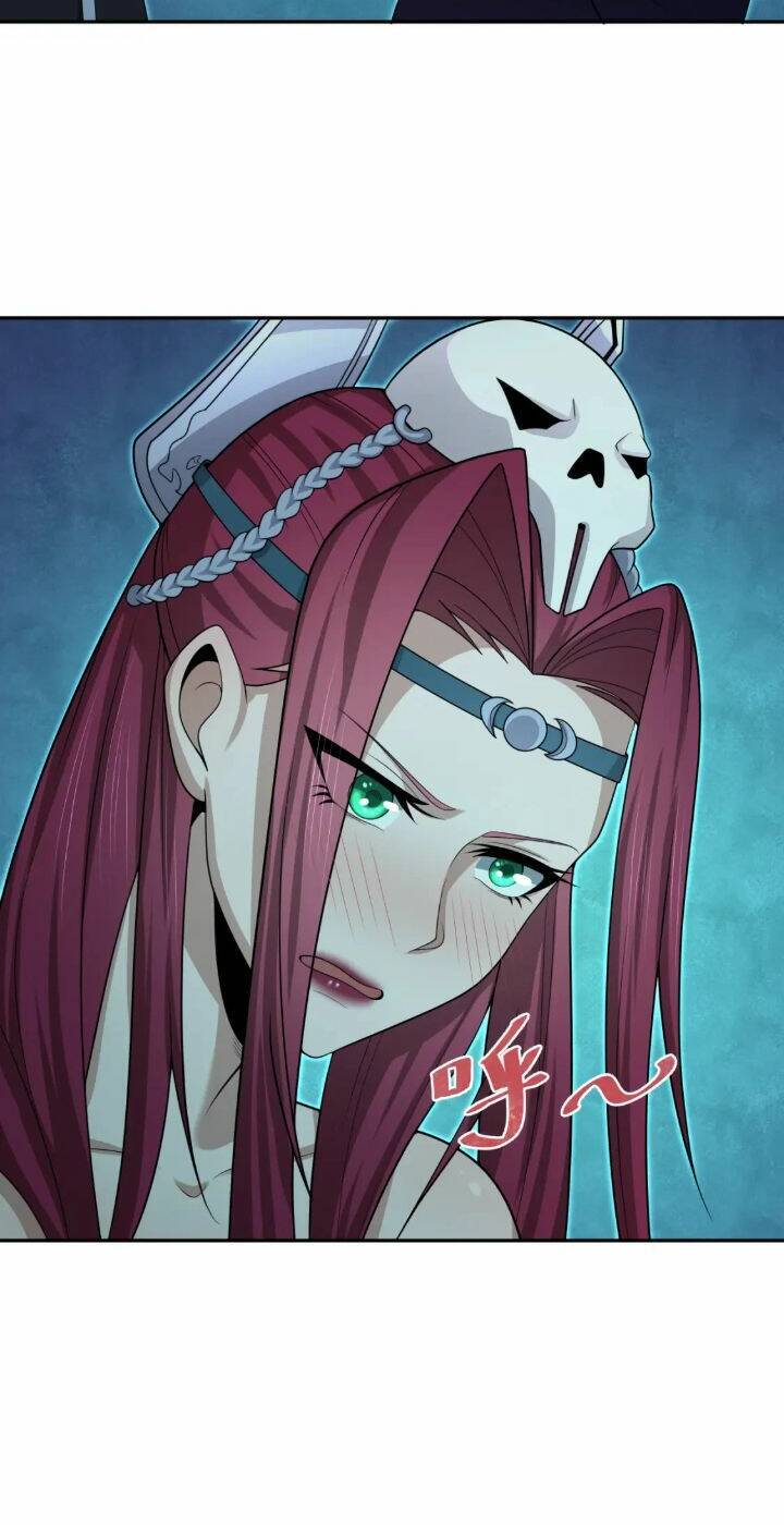 Kỷ Nguyên Kỳ Lạ Chap 203 - Next Chap 204