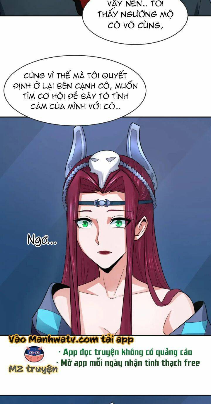 Kỷ Nguyên Kỳ Lạ Chap 204 - Next Chap 205