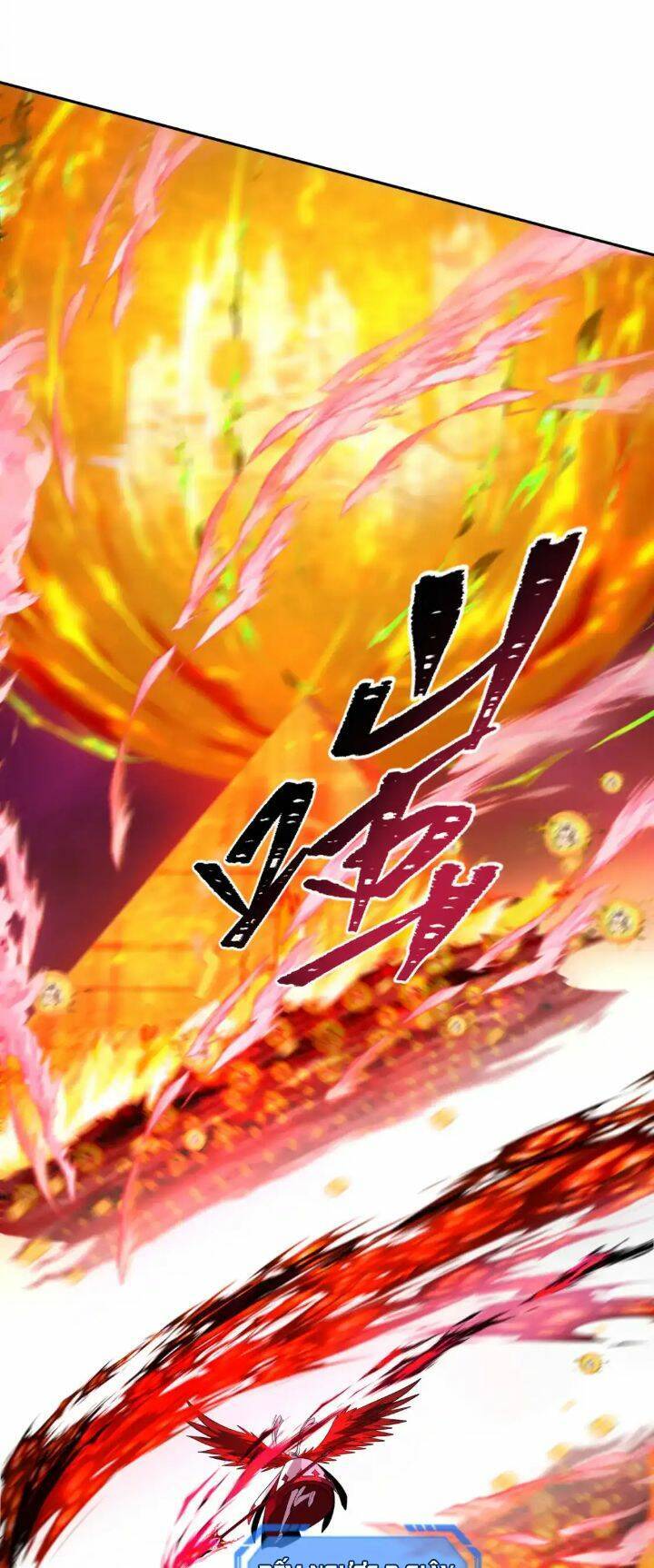 Kỷ Nguyên Kỳ Lạ Chap 207 - Next Chap 208