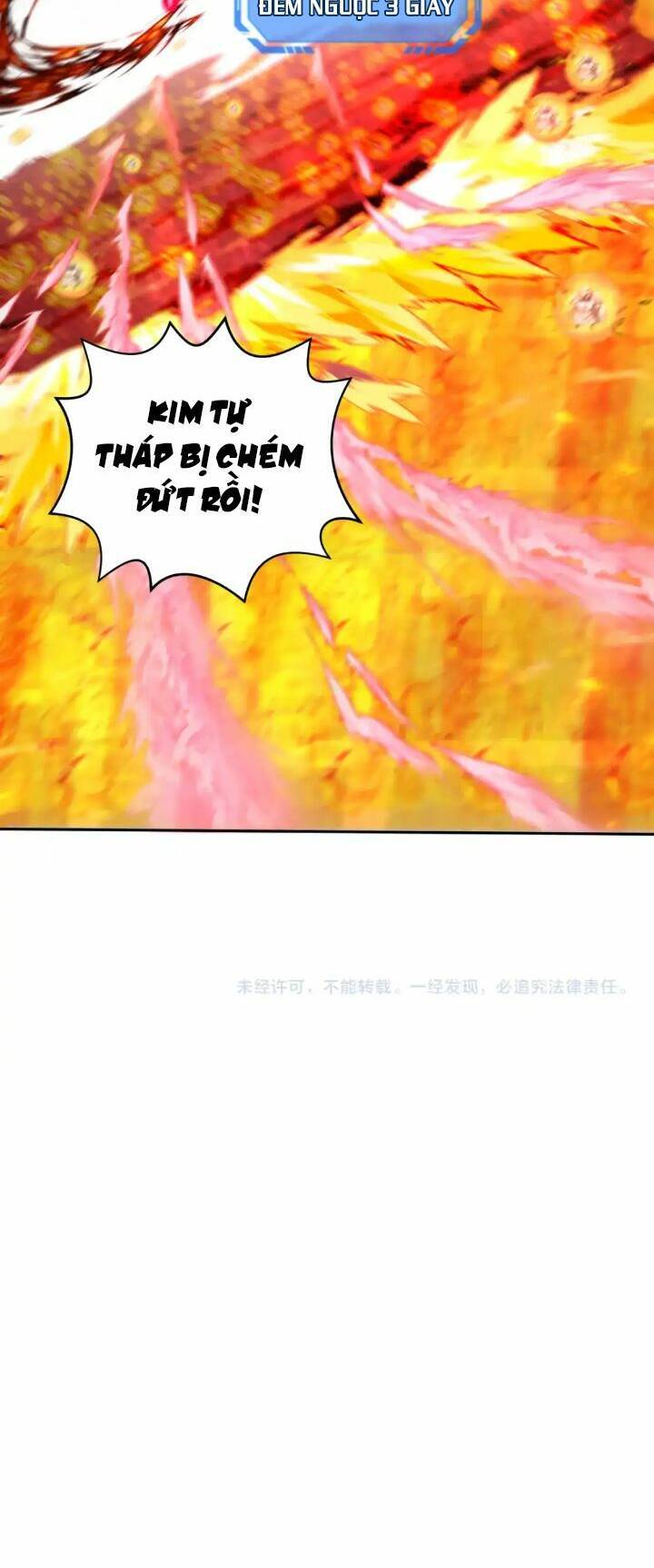 Kỷ Nguyên Kỳ Lạ Chap 207 - Next Chap 208