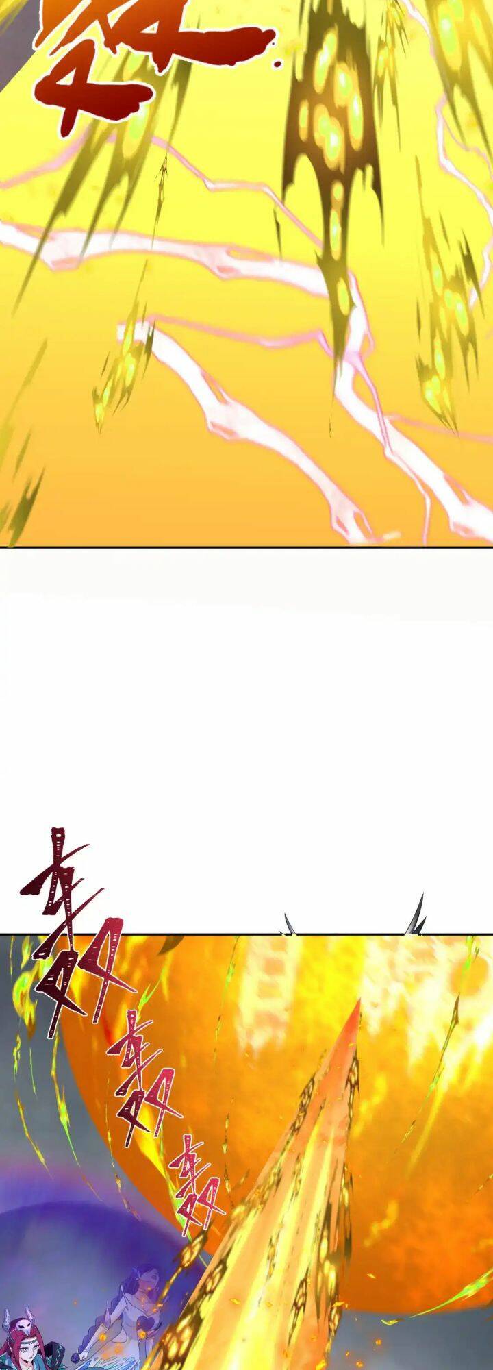 Kỷ Nguyên Kỳ Lạ Chap 208 - Next Chap 209