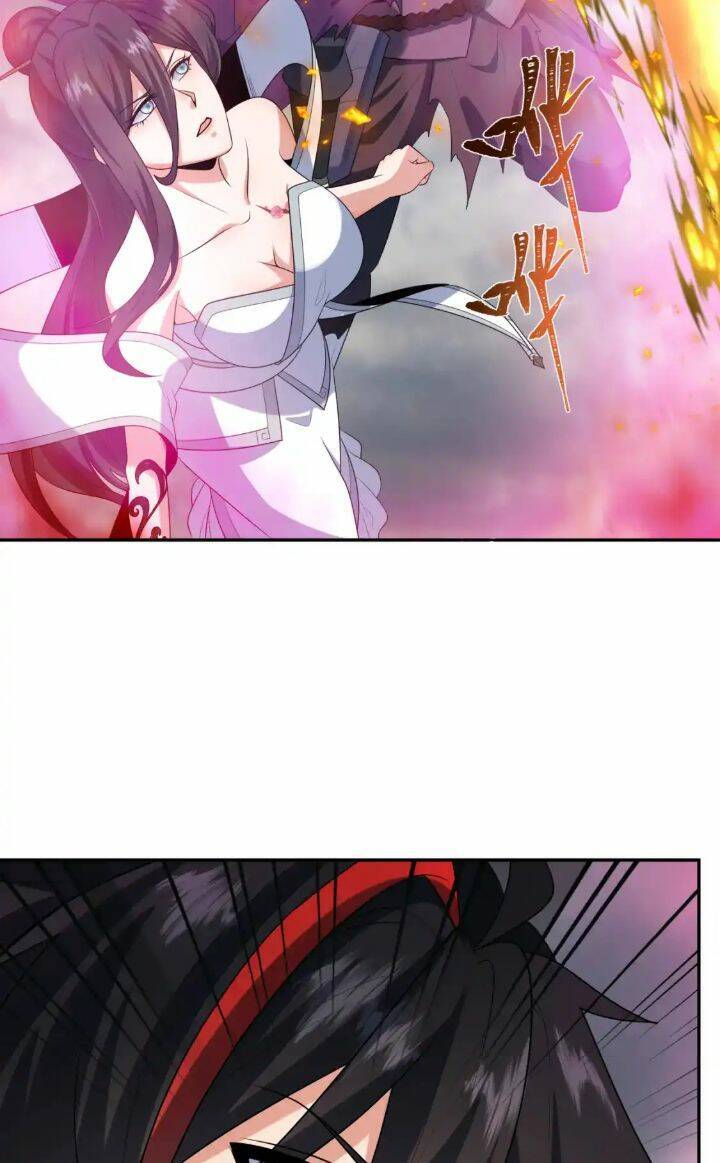 Kỷ Nguyên Kỳ Lạ Chap 208 - Next Chap 209