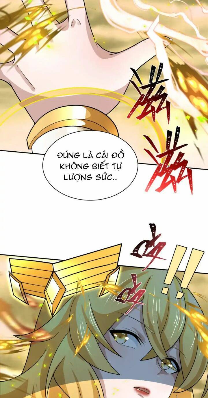 Kỷ Nguyên Kỳ Lạ Chap 209 - Next Chap 210