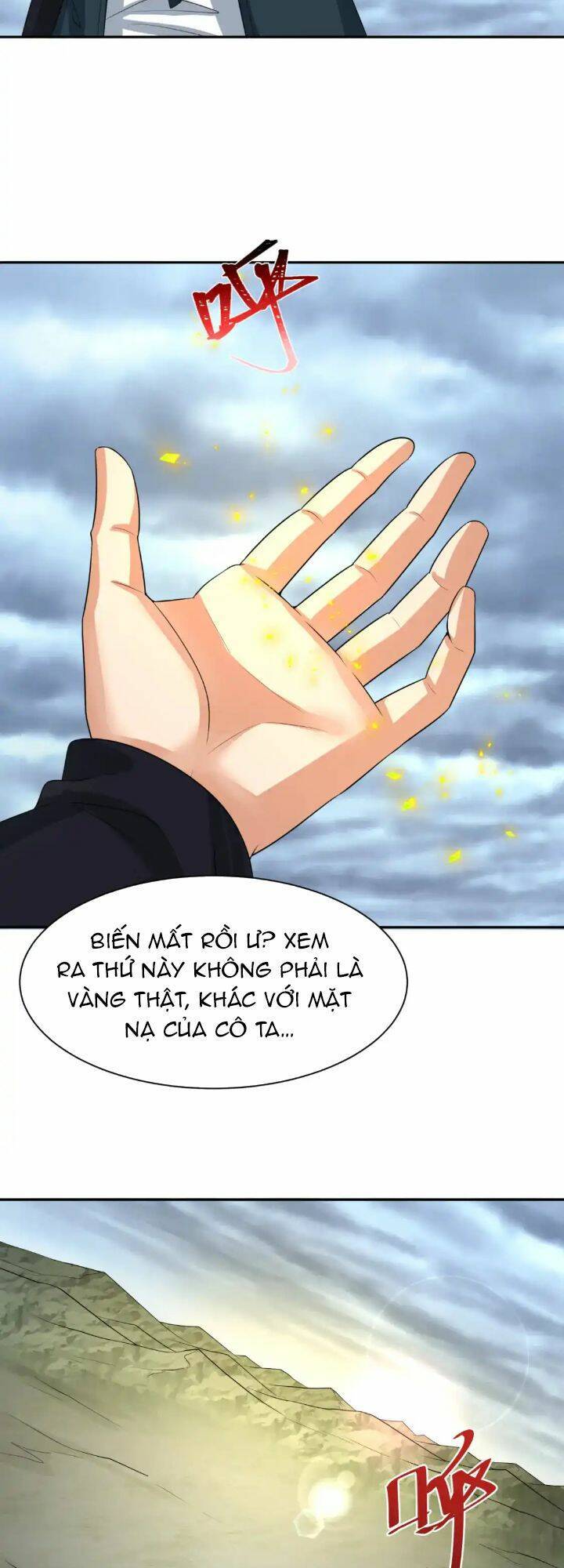 Kỷ Nguyên Kỳ Lạ Chap 209 - Next Chap 210