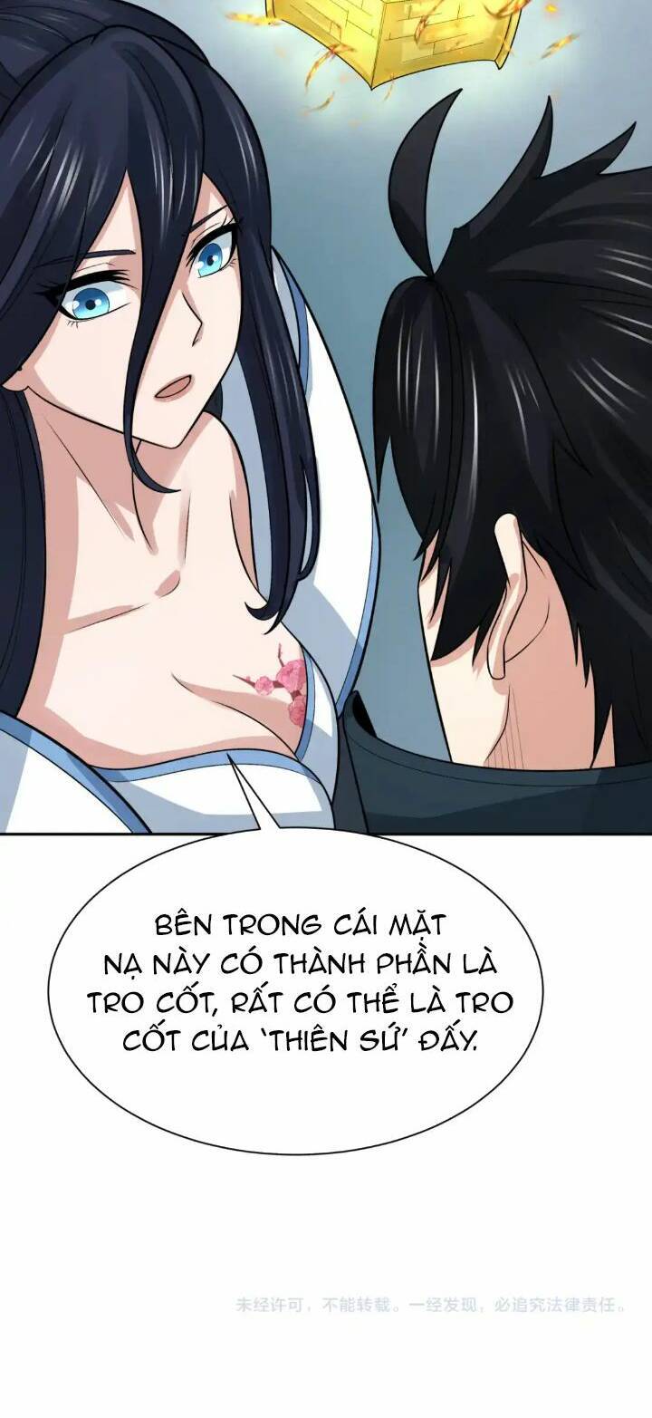 Kỷ Nguyên Kỳ Lạ Chap 209 - Next Chap 210
