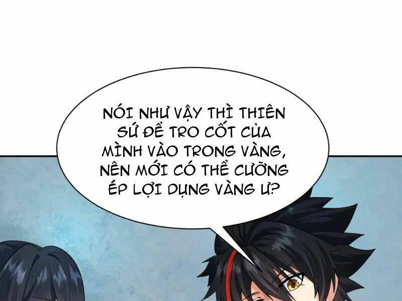 Kỷ Nguyên Kỳ Lạ Chap 210 - Next Chap 211