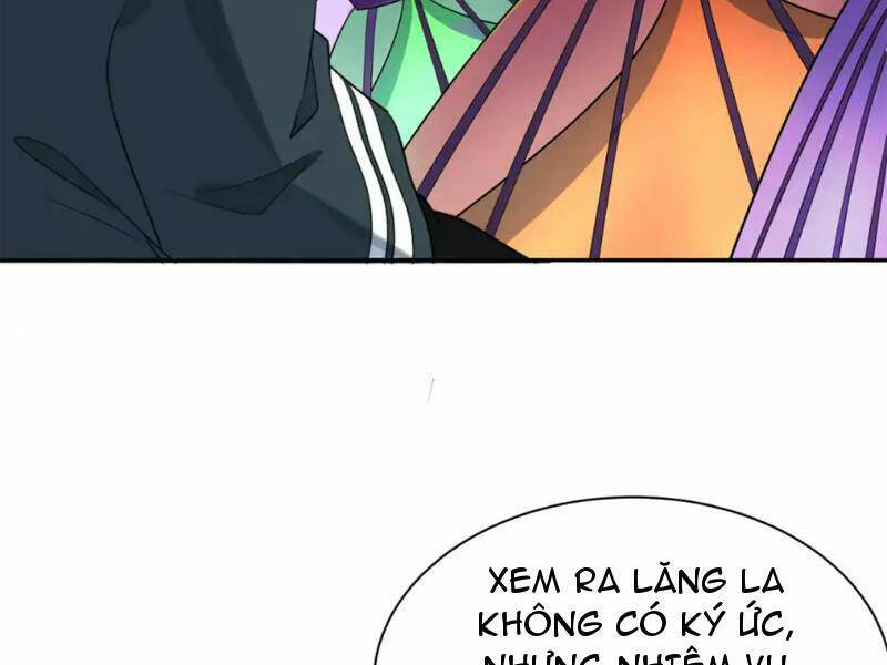 Kỷ Nguyên Kỳ Lạ Chap 210 - Next Chap 211