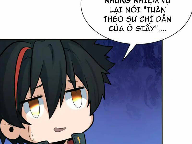 Kỷ Nguyên Kỳ Lạ Chap 210 - Next Chap 211