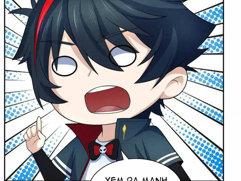 Kỷ Nguyên Kỳ Lạ Chap 210 - Next Chap 211