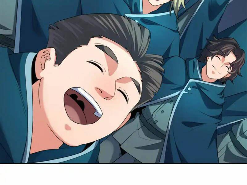 Kỷ Nguyên Kỳ Lạ Chap 210 - Next Chap 211