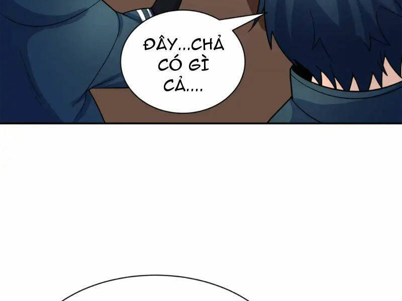 Kỷ Nguyên Kỳ Lạ Chap 210 - Next Chap 211