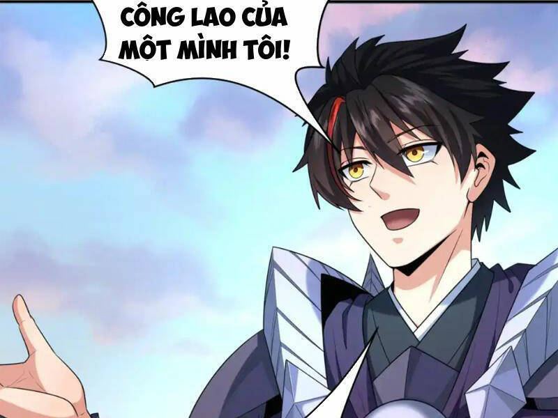 Kỷ Nguyên Kỳ Lạ Chap 210 - Next Chap 211