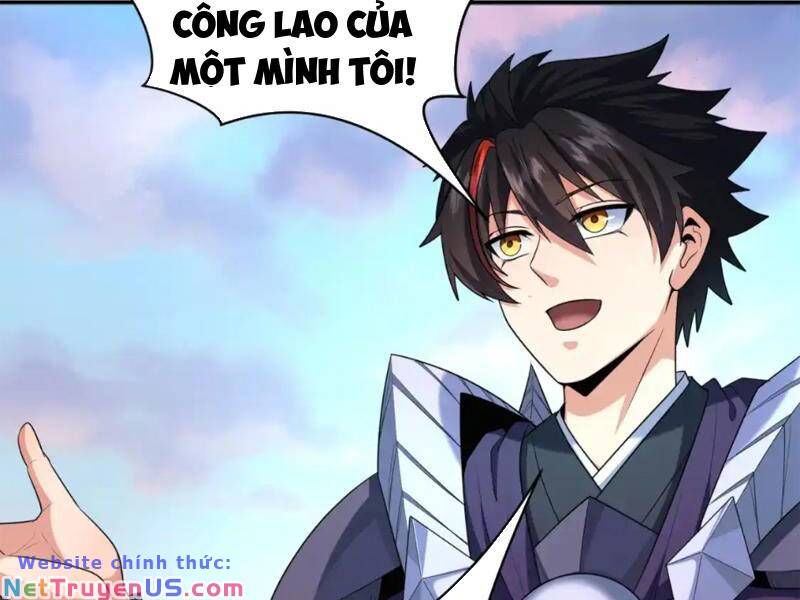 Kỷ Nguyên Kỳ Lạ Chap 210 - Next Chap 211
