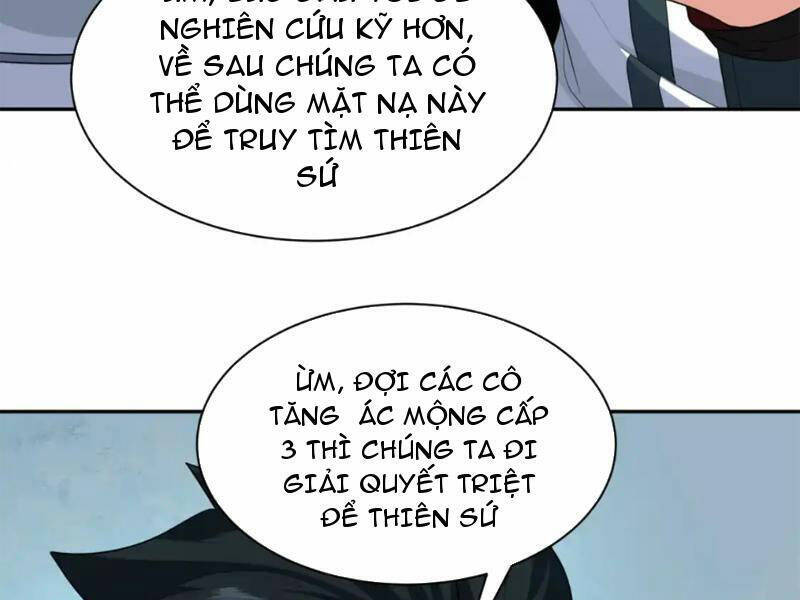 Kỷ Nguyên Kỳ Lạ Chap 210 - Next Chap 211