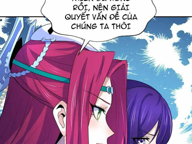 Kỷ Nguyên Kỳ Lạ Chap 210 - Next Chap 211