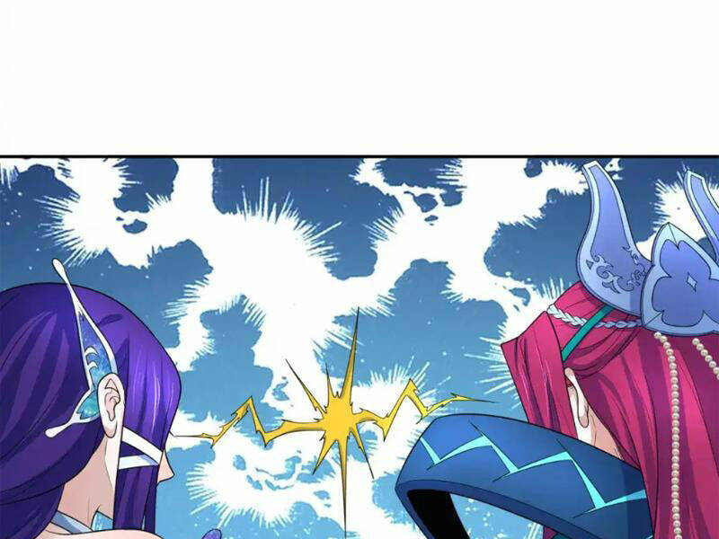 Kỷ Nguyên Kỳ Lạ Chap 210 - Next Chap 211