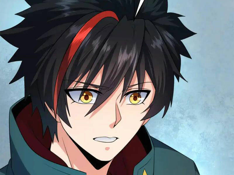 Kỷ Nguyên Kỳ Lạ Chap 210 - Next Chap 211