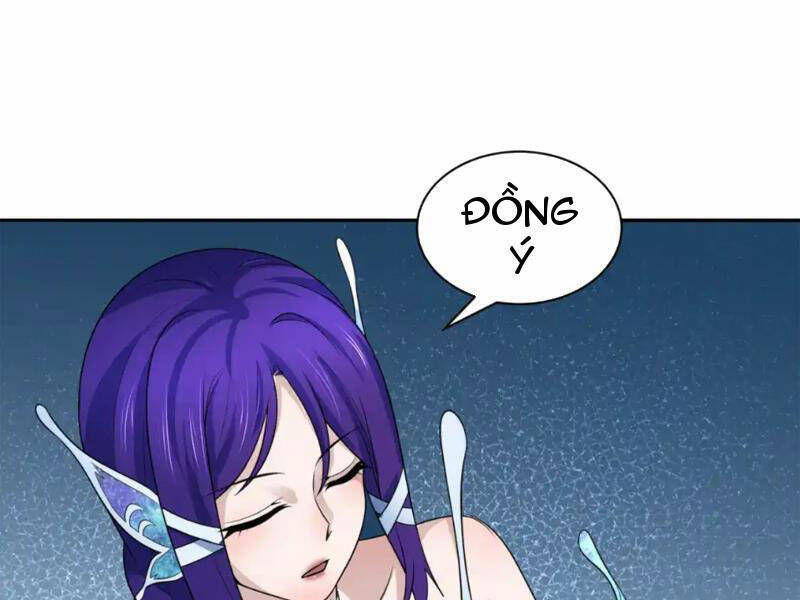 Kỷ Nguyên Kỳ Lạ Chap 210 - Next Chap 211