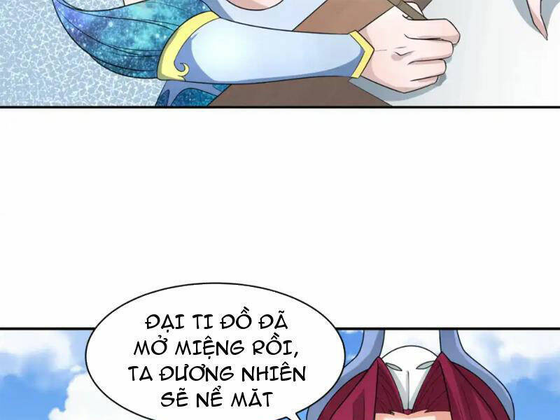 Kỷ Nguyên Kỳ Lạ Chap 210 - Next Chap 211