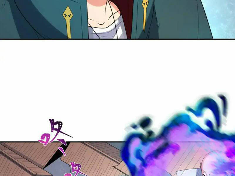 Kỷ Nguyên Kỳ Lạ Chap 210 - Next Chap 211