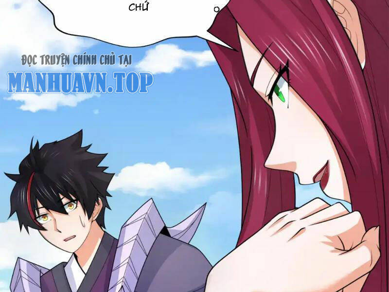 Kỷ Nguyên Kỳ Lạ Chap 210 - Next Chap 211