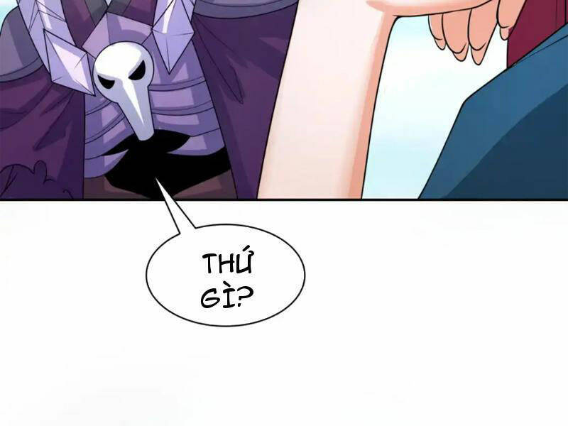 Kỷ Nguyên Kỳ Lạ Chap 210 - Next Chap 211