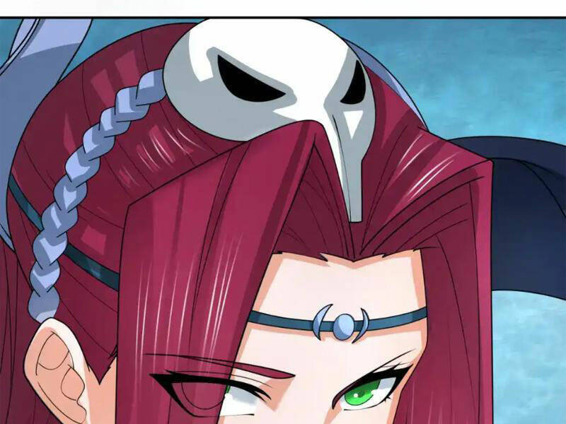 Kỷ Nguyên Kỳ Lạ Chap 210 - Next Chap 211