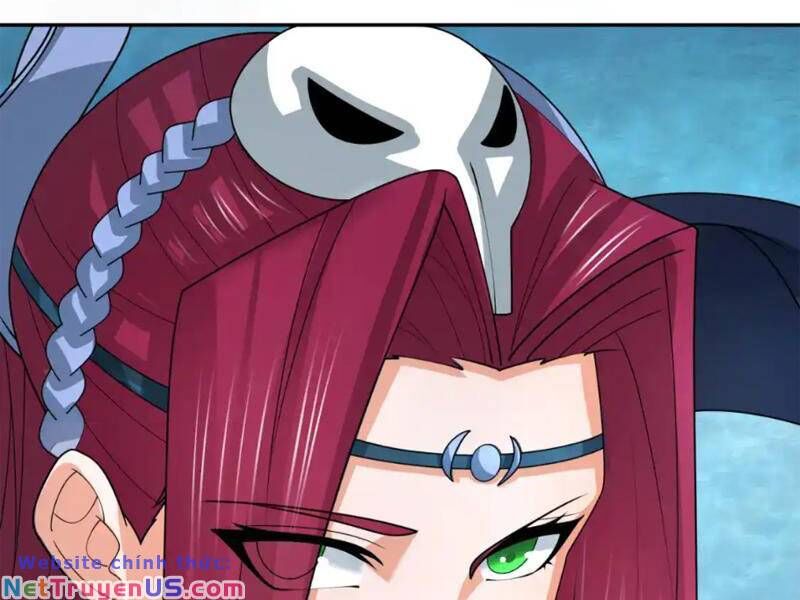 Kỷ Nguyên Kỳ Lạ Chap 210 - Next Chap 211