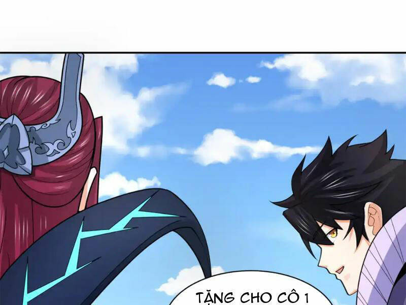 Kỷ Nguyên Kỳ Lạ Chap 210 - Next Chap 211